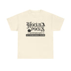 Hocus Pocus Apothecary T-Shirt