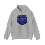 Pisces zodiac Hoodie