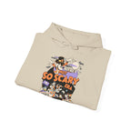 Not So Scary Era Hoodie