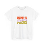 Bunch Of Hocus Pocus Tee