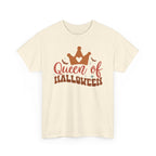 Queen Of Halloween T-Shirt