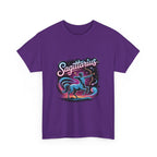 Sagittarius Zodiac Tee
