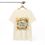 Embrace Change Graphic Tee