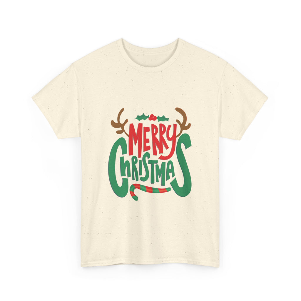Christmas Graphic Tee
