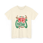 Christmas Graphic Tee