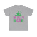 The Creepy House T-Shirt