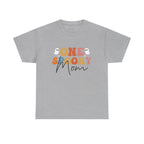 One Spooky Mom T-Shirt