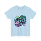 Pisces Zodiac Tee