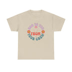Boo To You From Your Crew Tee