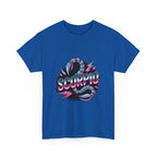 Scorpio Zodiac Tee
