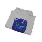 Virgo zodiac Hoodie