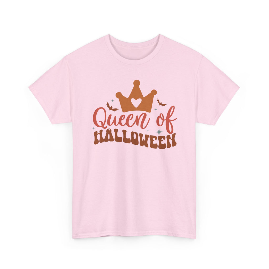 Queen Of Halloween T-Shirt