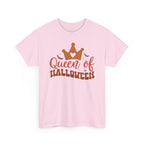 Queen Of Halloween T-Shirt