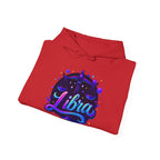 Libra zodiac Hoodie