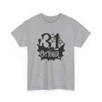 31st Of October T-Shirt