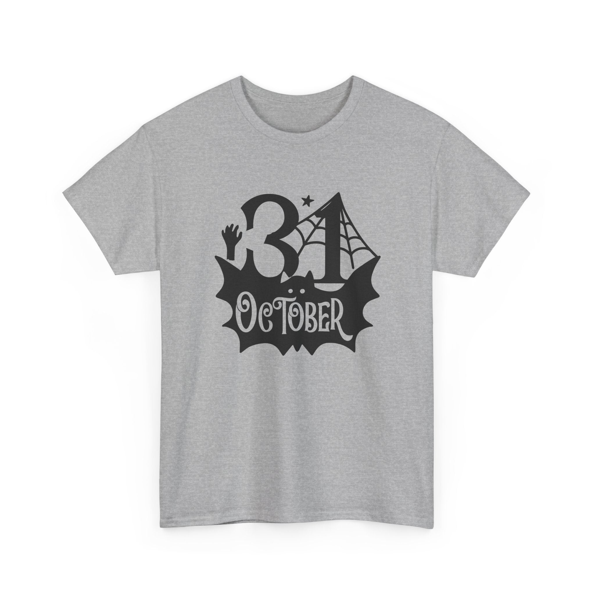 31st Of October T-Shirt