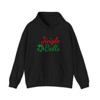 Jingle Bells Hoodie