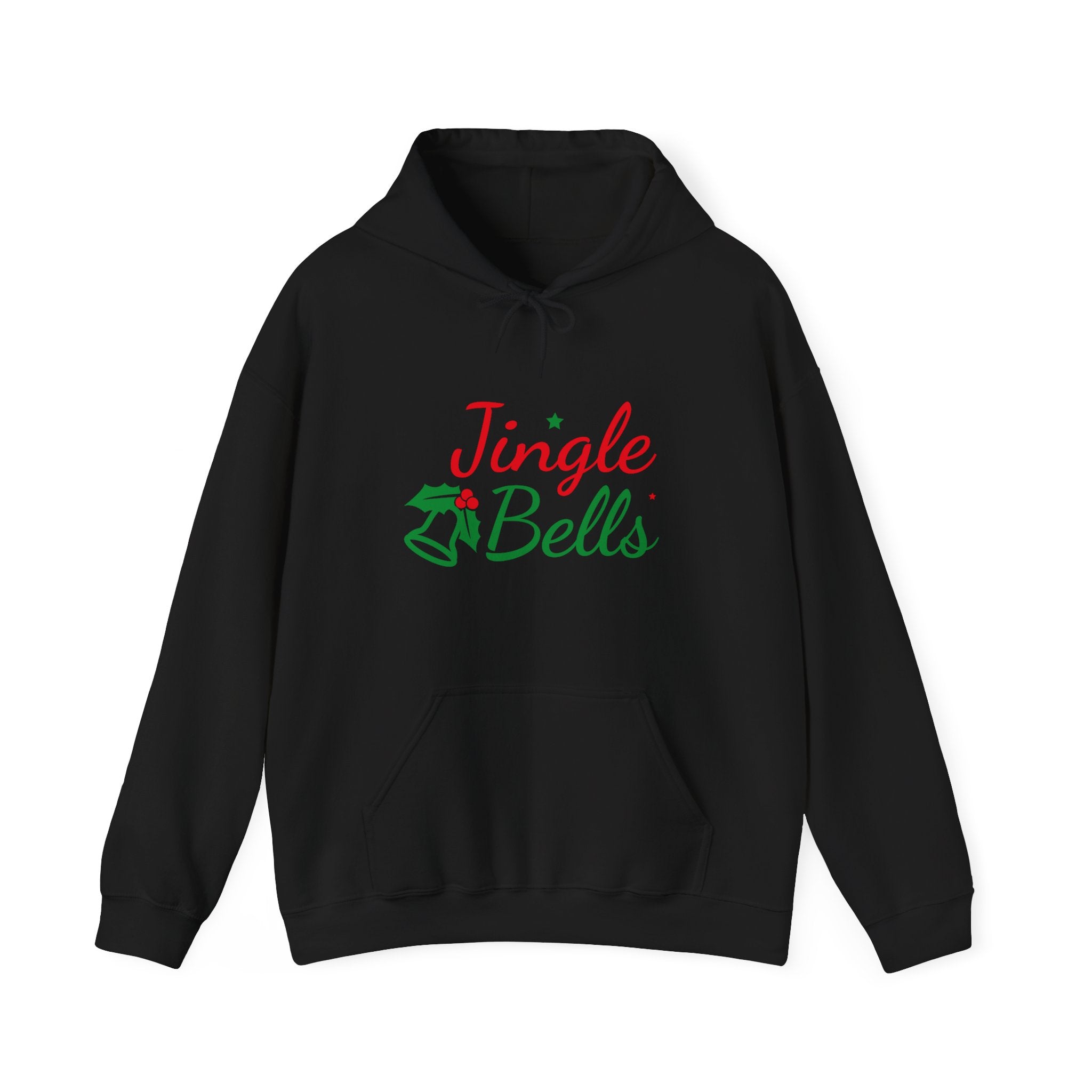Jingle Bells Hoodie