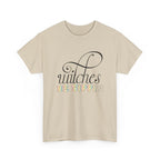 Witches Be Sippin T-Shirt