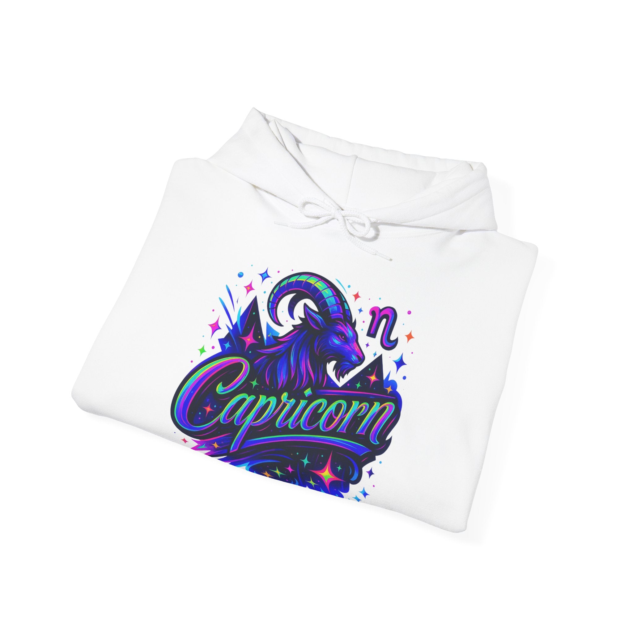 Capricorn zodiac Hoodie