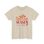 Spooky Season Graphic Tee