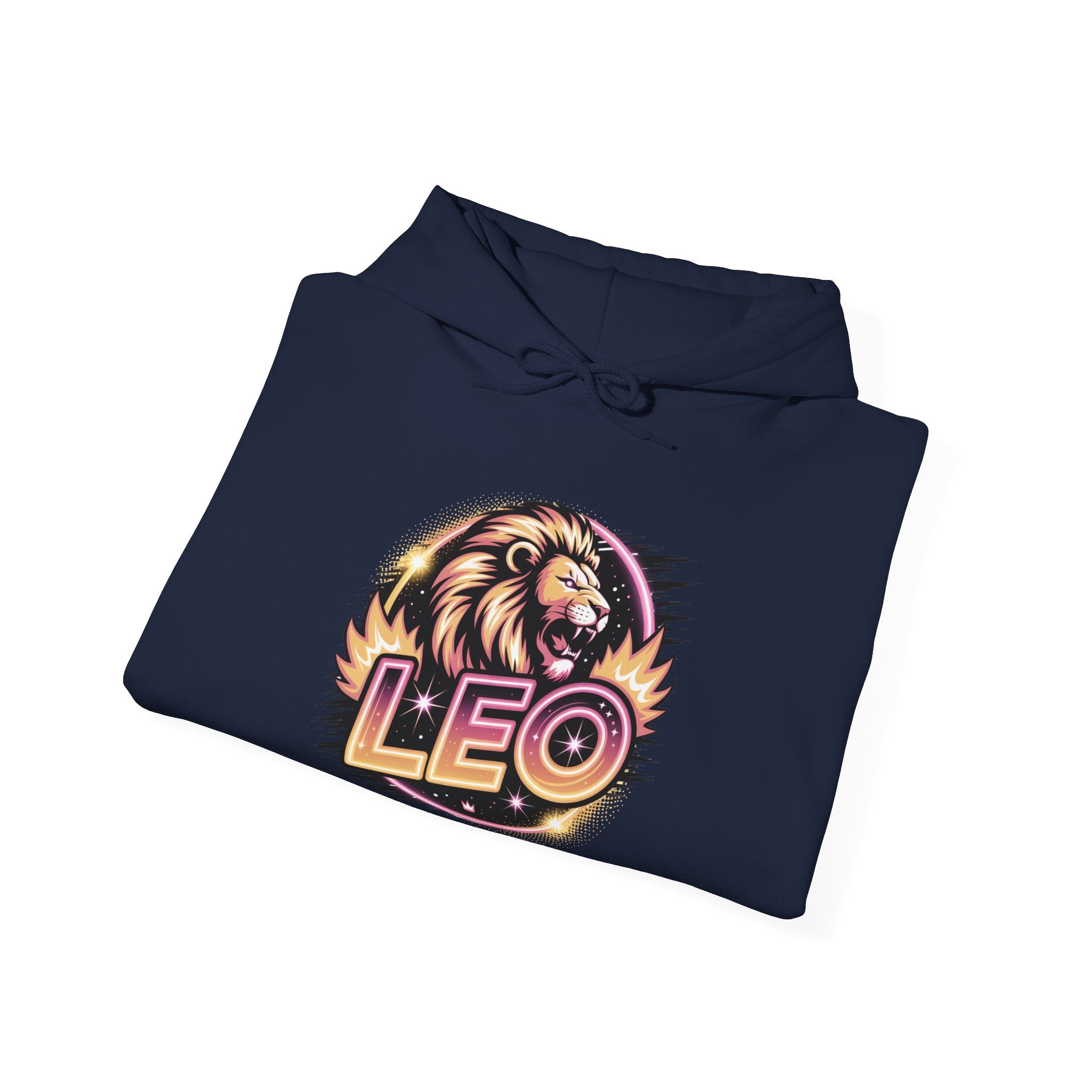 Leo zodiac Hoodie