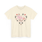Trick Or Treat Halloween Tee
