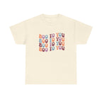 Boo To You Halloween T-Shirt