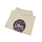 Libra zodiac Hoodie