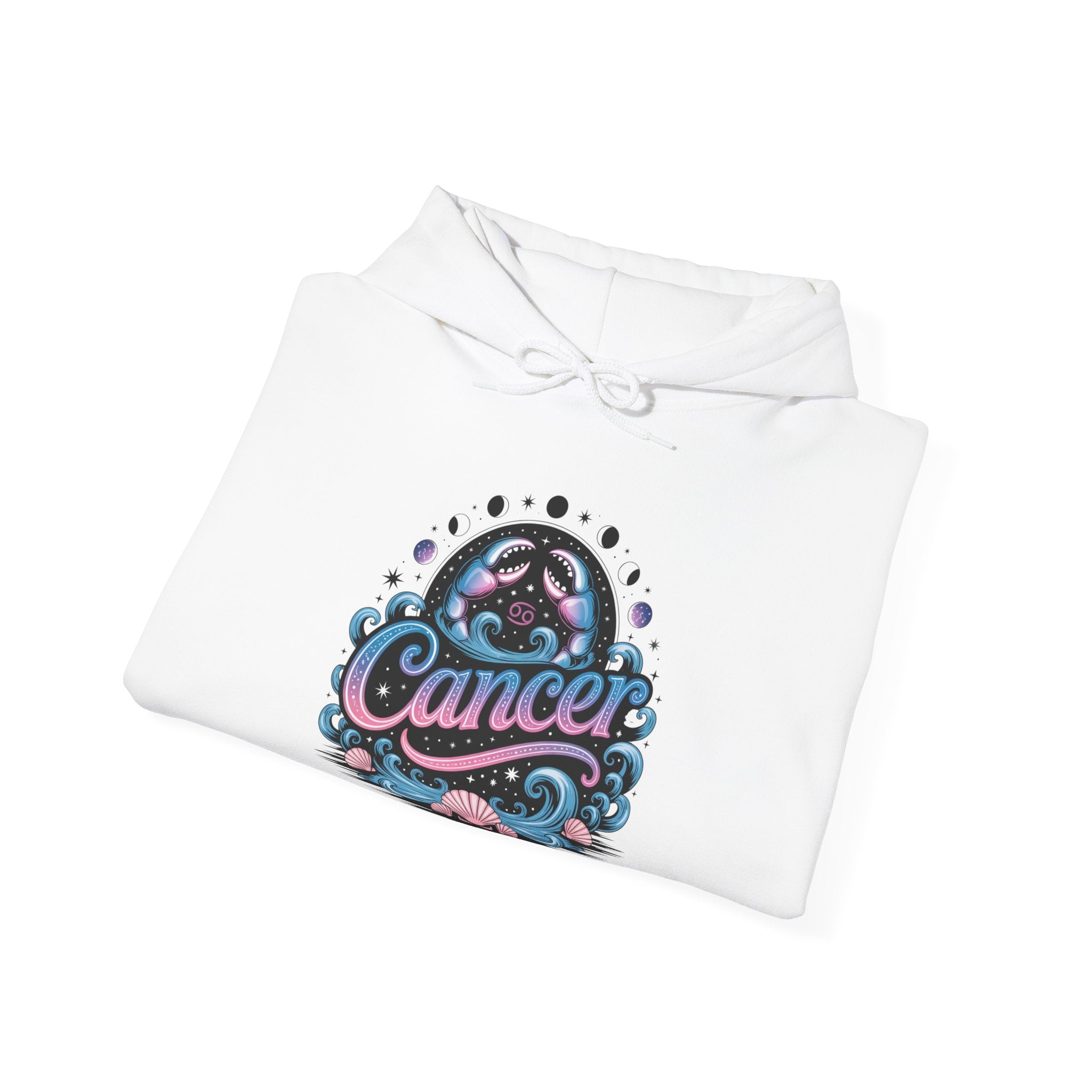 Cancer zodiac Hoodie