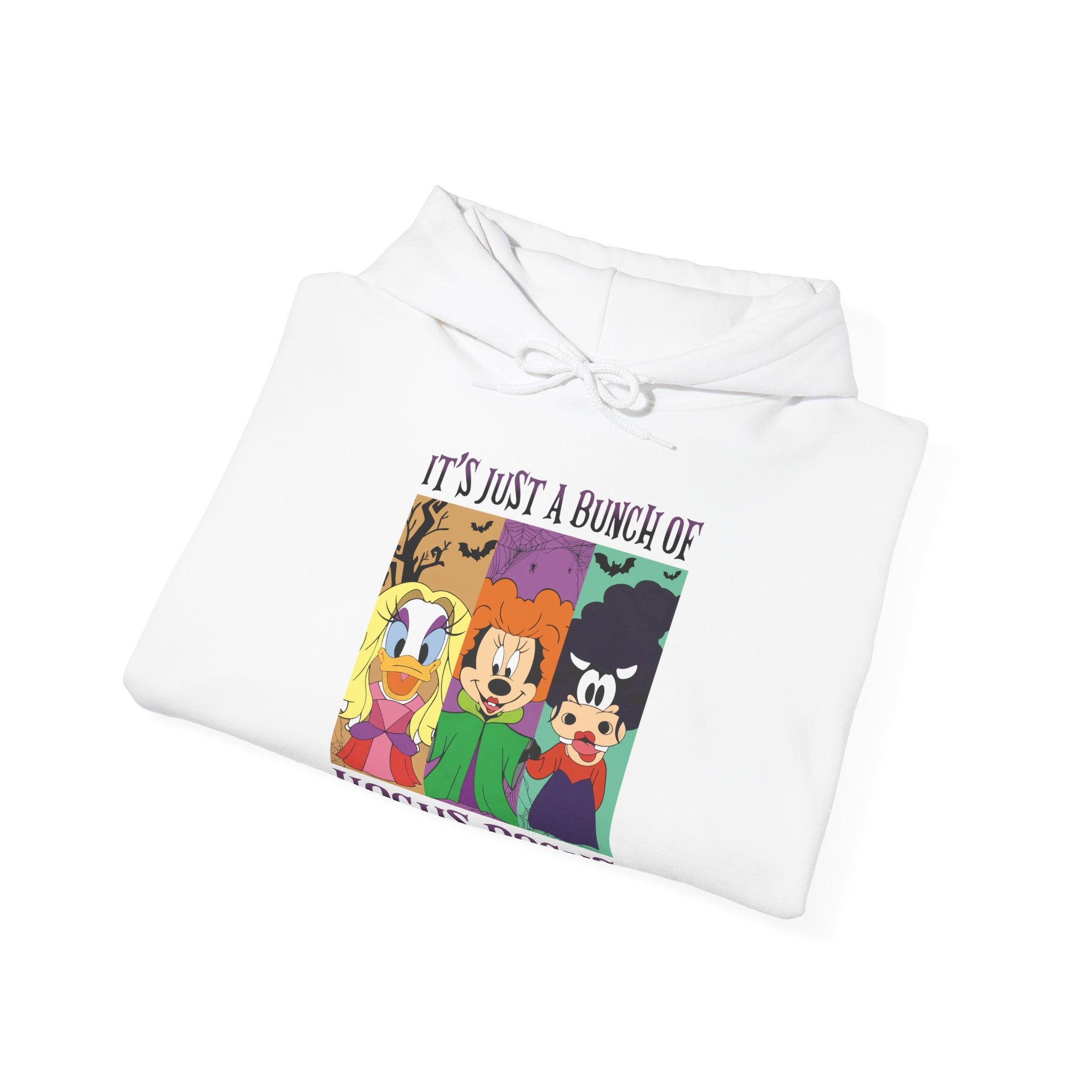 Hocus Pocus Hoodie