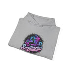 Sagittarius zodiac Hoodie