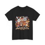 Autumn & Co Graphic Tee