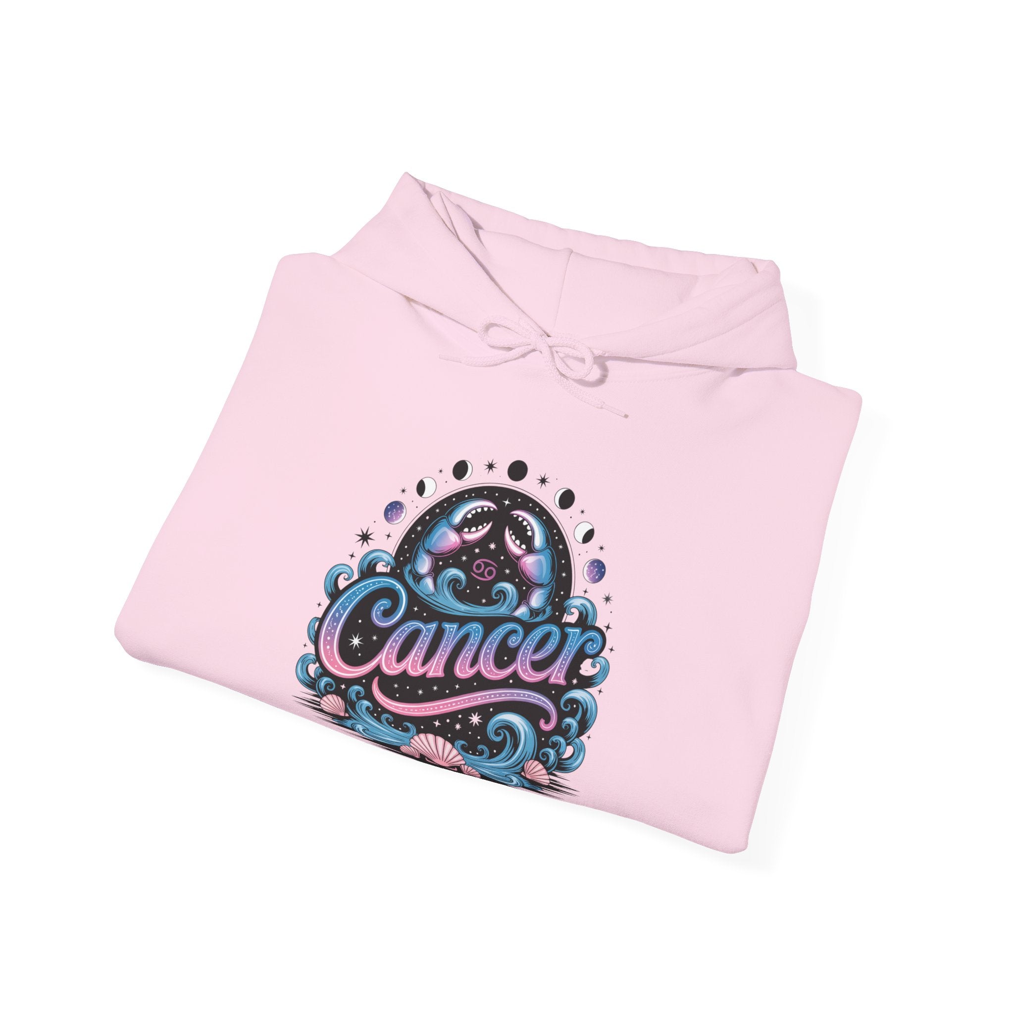 Cancer zodiac Hoodie
