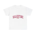 Valentines Vibes Graphic Tee