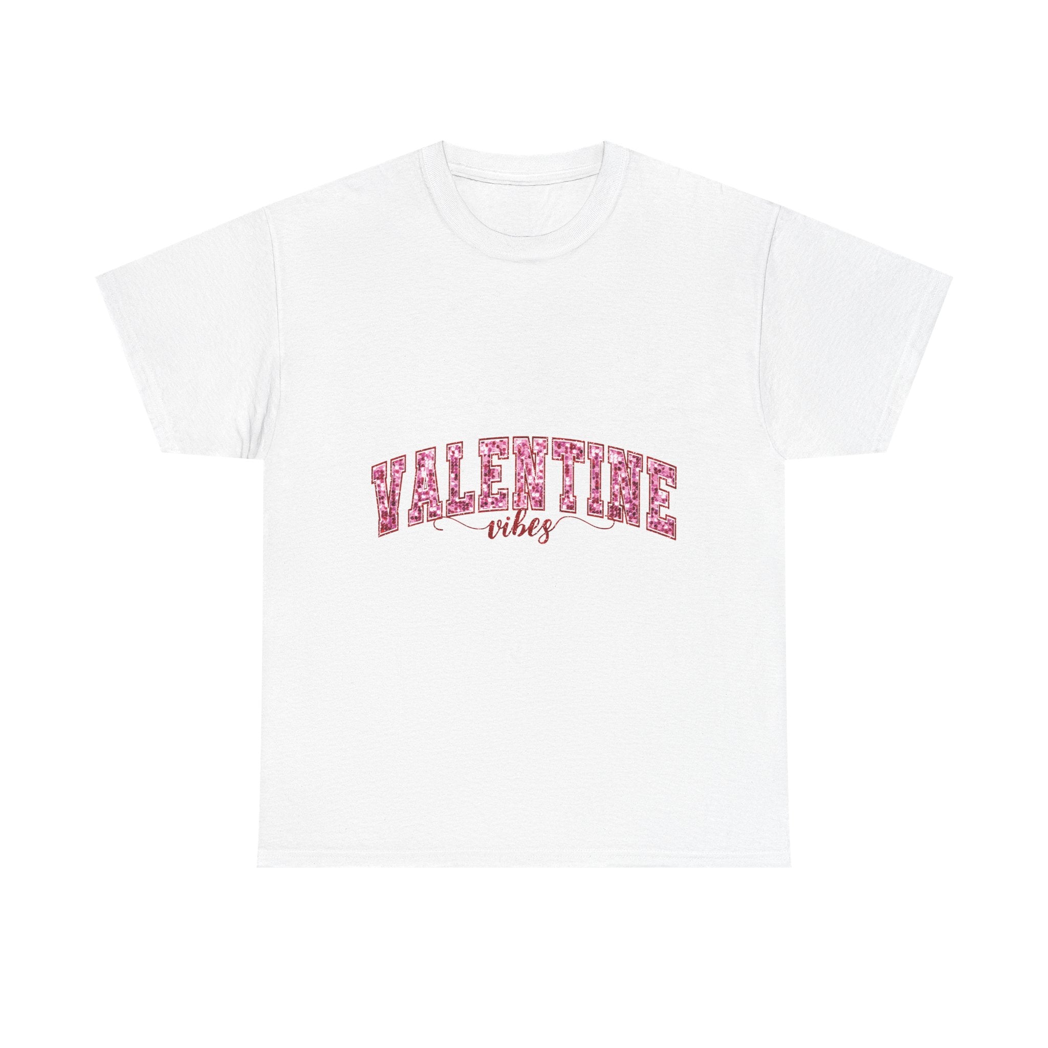 Valentines Vibes Graphic Tee