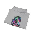 Taurus zodiac Hoodie