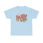 Creep It Real Halloween Tee
