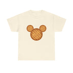 Mickey's thanksgiving pumpkin pie Graphic Tee