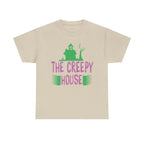 The Creepy House T-Shirt