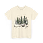 winter magic Graphic Tee