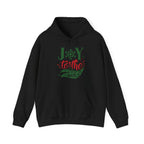 Joy To The World Hoodie