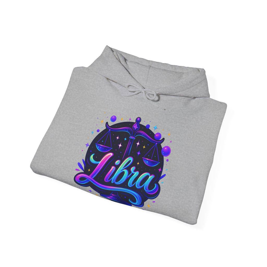 Libra zodiac Hoodie