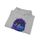 Libra zodiac Hoodie