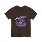 Sagittarius Zodiac Tee