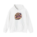 Leo zodiac Hoodie