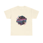 Scorpio Zodiac Tee