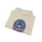Cancer zodiac Hoodie