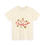 Starry Christmas Tee