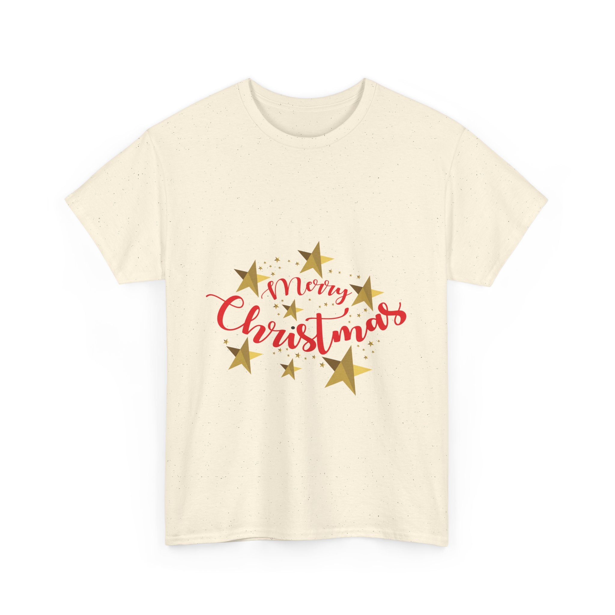 Starry Christmas Tee